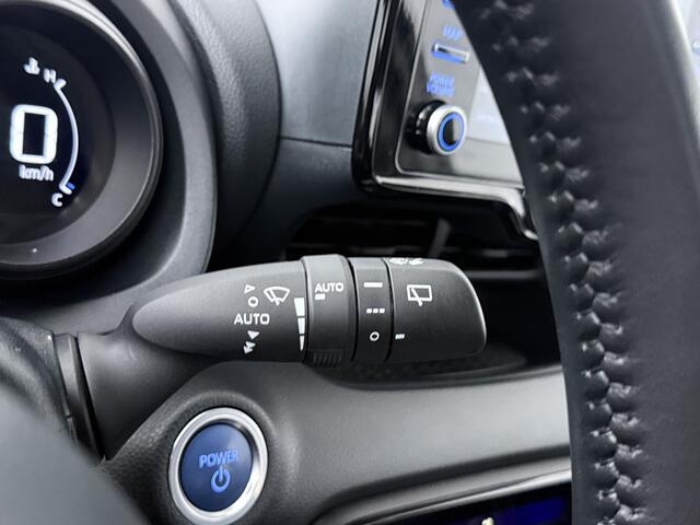 Toyota YARIS 1.5 Hybrid Dynamic | Apple CarPlay / Android Auto (Navigatie) |