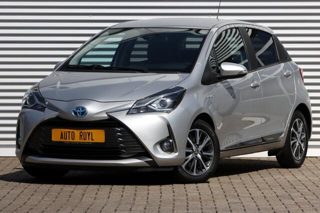 Toyota YARIS 1.5 Hybrid Y20 Navi / Camera
