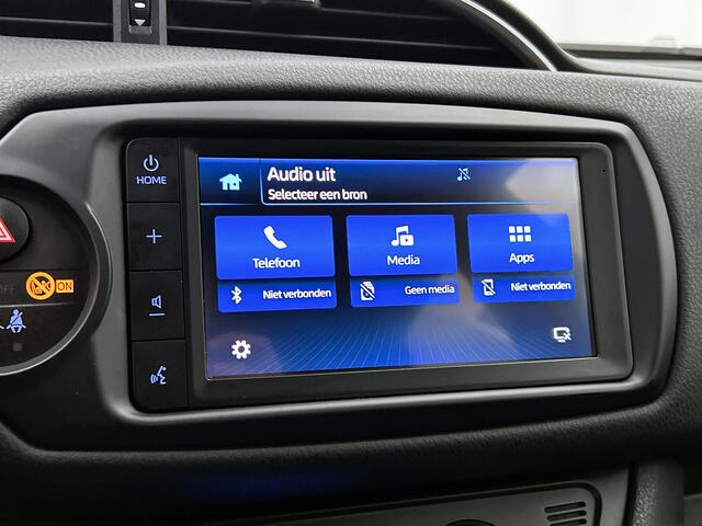 Toyota YARIS 1.5 Hybrid GR-Sport
