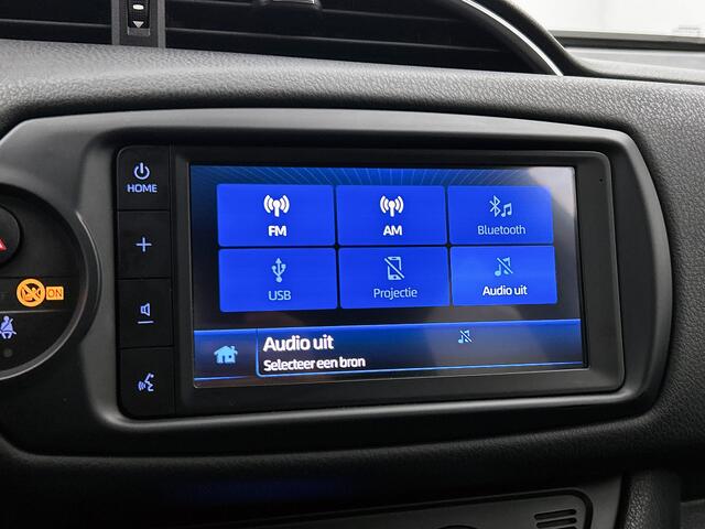Toyota YARIS 1.5 Hybrid GR-Sport
