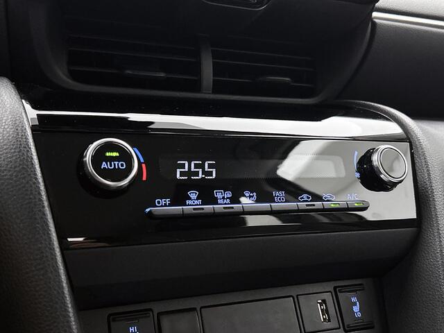 Toyota YARIS Cross 1.5 Hybrid Active Limited | Parkeersensoren voor achter |