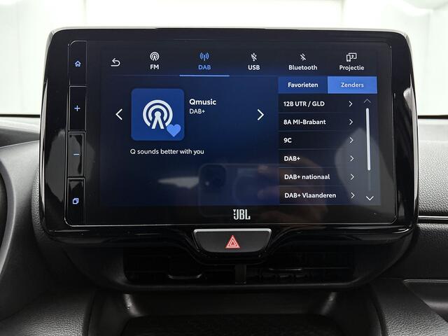 Toyota YARIS 1.5 Hybrid GR Sport Limited | JBL Audio | Stoelverwarming | Blind Spot Monitor |