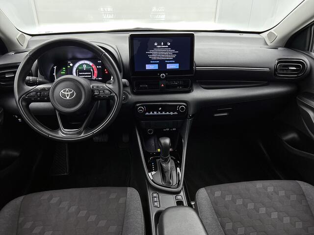 Toyota YARIS 1.5 Hybrid 115 Dynamic | Parkeercamera | LM velgen | Apple Carplay-Android Auto |