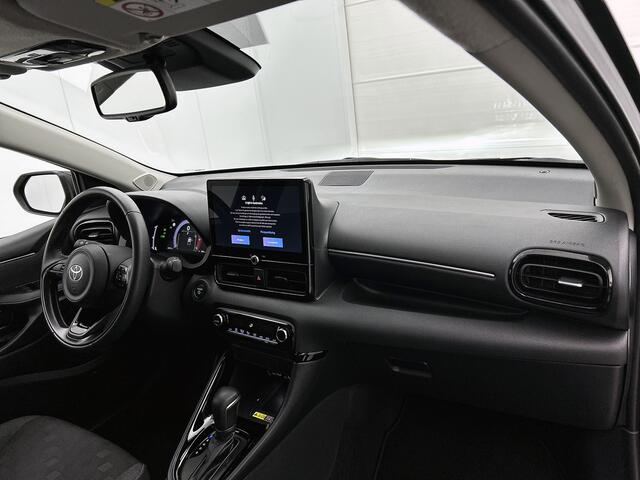 Toyota YARIS 1.5 Hybrid 115 Dynamic | Parkeercamera | LM velgen | Apple Carplay-Android Auto |