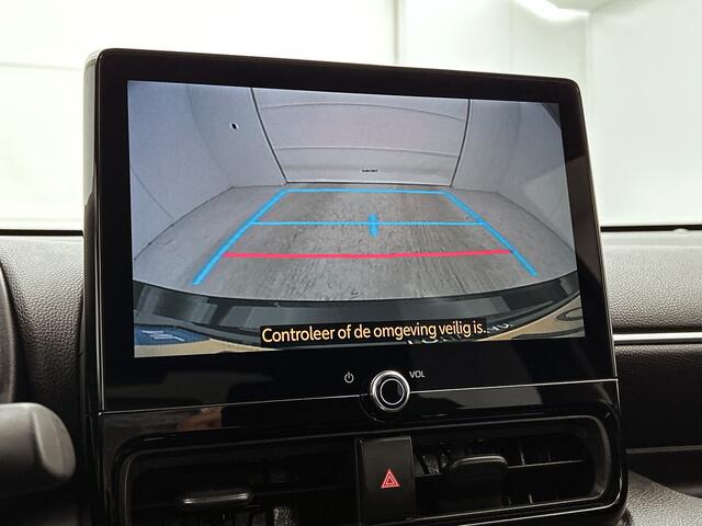 Toyota YARIS 1.5 Hybrid 115 Dynamic | Parkeercamera | LM velgen | Apple Carplay-Android Auto |