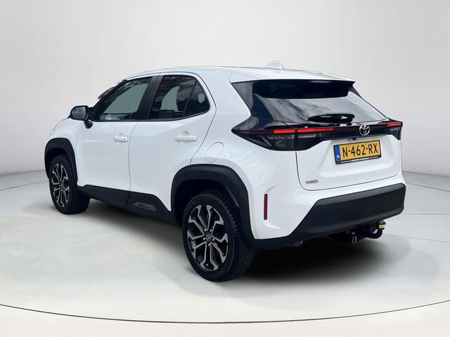 Toyota YARIS Cross 1.5 VVT-I First Edition All-in prijs | Apple car play | Trekhaak