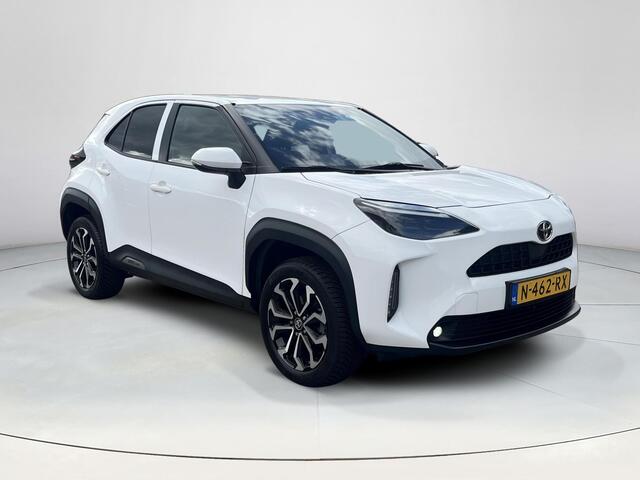 Toyota YARIS Cross 1.5 VVT-I First Edition All-in prijs | Apple car play | Trekhaak