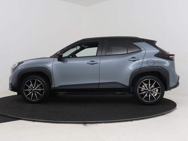 Toyota YARIS Cross 1.5 Hybrid 130 GR Sport GR-Sport Plus Pack