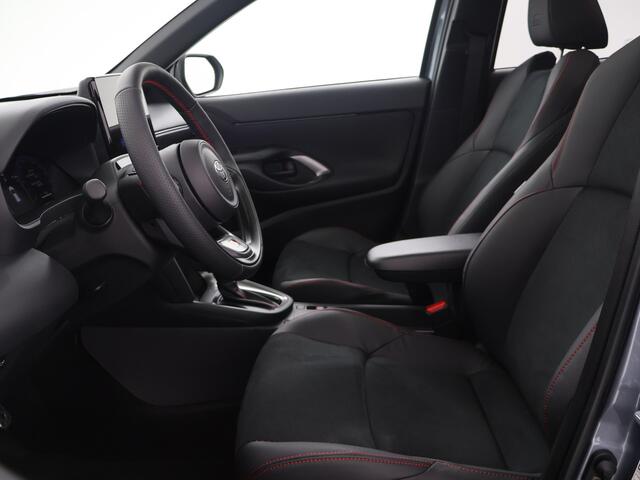 Toyota YARIS Cross 1.5 Hybrid 130 GR Sport GR-Sport Plus Pack
