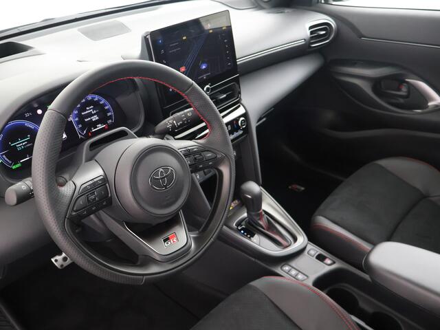 Toyota YARIS Cross 1.5 Hybrid 130 GR Sport GR-Sport Plus Pack