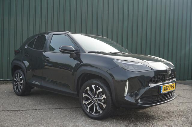 Toyota YARIS Cross 1.5 Hybrid Dynamic + Carplay/ Camera/ Keyless/ LED/ Stoelverw./ Garantie!