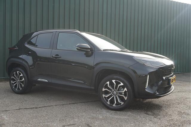 Toyota YARIS Cross 1.5 Hybrid Dynamic + Carplay/ Camera/ Keyless/ LED/ Stoelverw./ Garantie!
