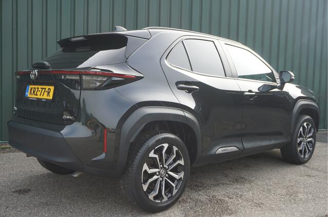Toyota YARIS Cross 1.5 Hybrid Dynamic + Carplay/ Camera/ Keyless/ LED/ Stoelverw./ Garantie!