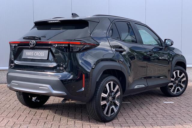 Toyota YARIS Cross 1.5 Hybrid 130 Executive / NU €2.500 Inruilvoordeel!!