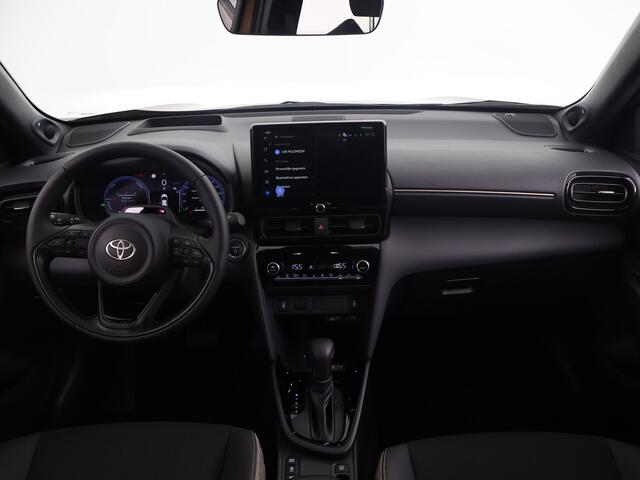Toyota YARIS Cross 1.5 Hybrid 130 Executive Premium Pack