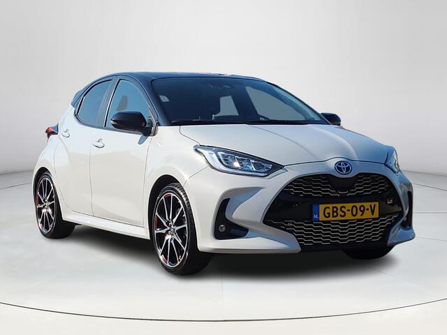 Toyota YARIS 1.5 Hybrid GR Sport | Binnenkort verwacht |