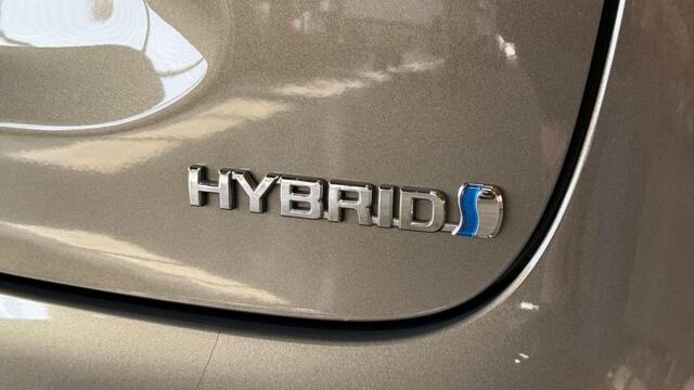 Toyota YARIS Cross 1.5 Team D. Hybrid / Winter Pakket / Safety Pakket / Clima / CarPlay / Navi / PDC / Keyless