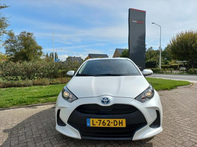 Toyota YARIS 1.5 Hybrid Active Plus +trekhaak