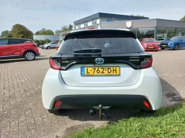 Toyota YARIS 1.5 Hybrid Active Plus +trekhaak