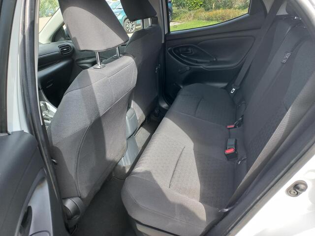 Toyota YARIS 1.5 Hybrid Active Plus +trekhaak