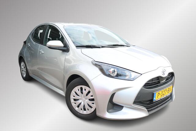 Toyota YARIS 1.0 VVT-i Active