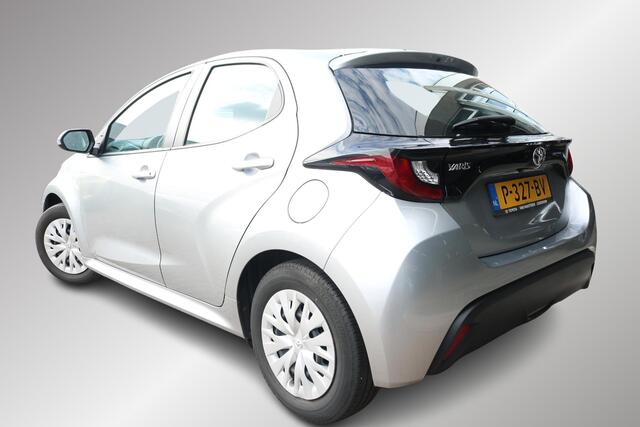 Toyota YARIS 1.0 VVT-i Active