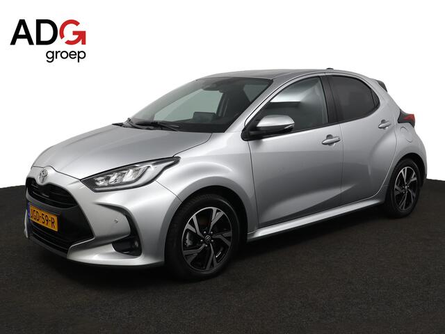 Toyota YARIS 1.5 Hybrid 115 Dynamic | Comfort Pack | Stoel / Stuurverwarming | Dodehoekdetectie | Parkeersensoren |