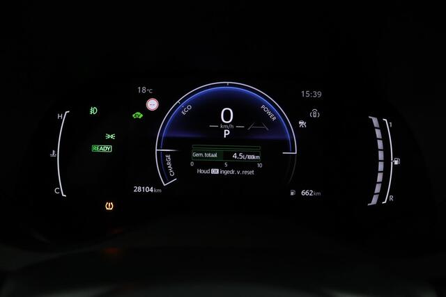 Toyota YARIS 1.5 Hybrid 115 Dynamic | Comfort Pack | Stoel / Stuurverwarming | Dodehoekdetectie | Parkeersensoren |