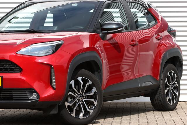 Toyota YARIS Cross 1.5 Hybrid Bi-Tone, Safety + Winter-pakket