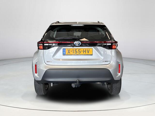 Toyota YARIS Cross 1.5 Hybrid Active