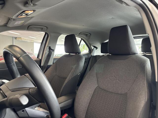 Toyota YARIS Cross 1.5 Hybrid Active
