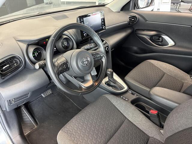 Toyota YARIS Cross 1.5 Hybrid Active