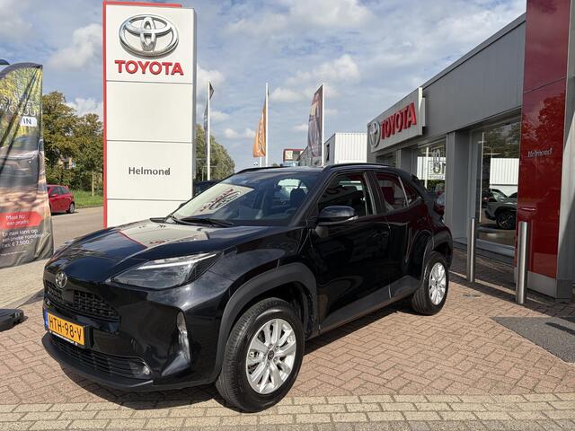 Toyota YARIS Cross 1.5 Hybrid 115 Active