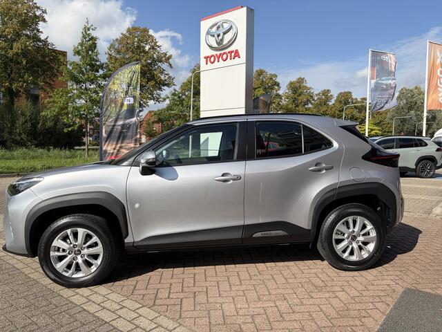Toyota YARIS Cross 1.5 Hybrid 115 Active