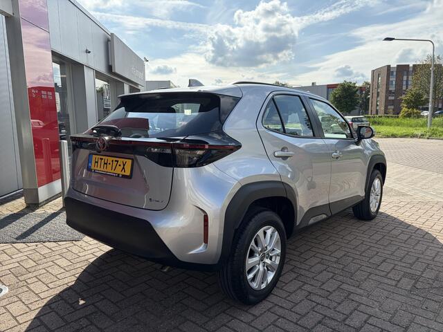 Toyota YARIS Cross 1.5 Hybrid 115 Active