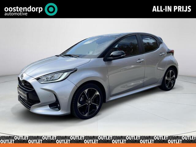 Toyota YARIS 1.5 Hybrid 130 Launch Edition | HUD | JBL Audio |