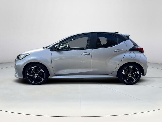 Toyota YARIS 1.5 Hybrid 130 Launch Edition | HUD | JBL Audio |