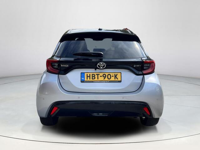 Toyota YARIS 1.5 Hybrid 130 Launch Edition | HUD | JBL Audio |