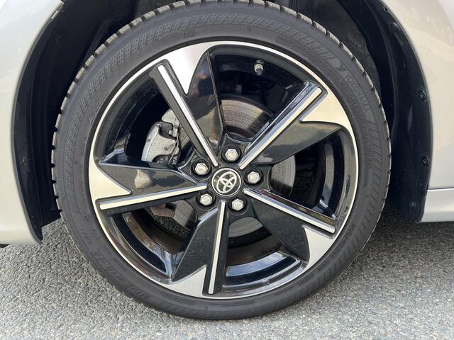 Toyota YARIS 1.5 Hybrid 130 Launch Edition | HUD | JBL Audio |