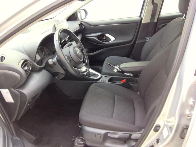 Toyota YARIS 1.5 HYBRID 115 ACTIVE I AUTOMAAT I APPLE CARPLAY I P-CAMERA I ADAPTIVE CRUISE CONTROL