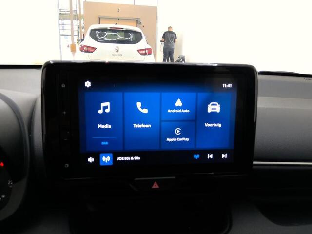 Toyota YARIS 1.5 HYBRID 115 ACTIVE I AUTOMAAT I APPLE CARPLAY I P-CAMERA I ADAPTIVE CRUISE CONTROL