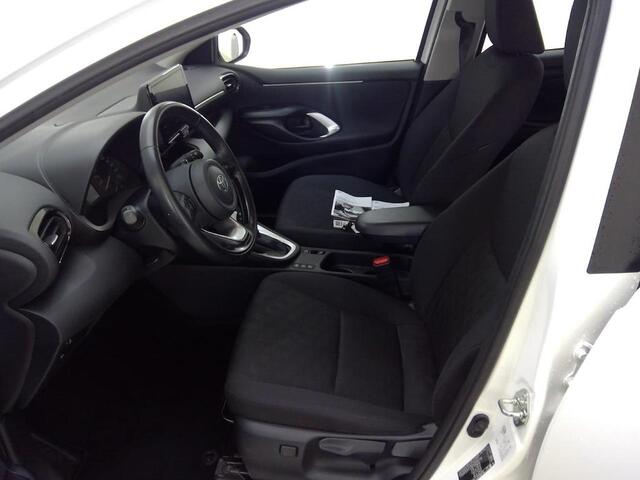 Toyota YARIS 1.5 HYBRID 115 ACTIVE I AUTOMAAT I APPLE CARPLAY I P-CAMERA I ADAPTIVE CRUISE CONTROL