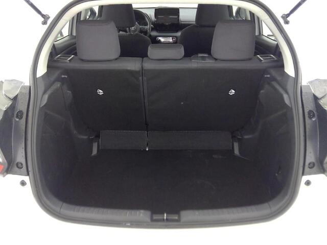Toyota YARIS 1.5 HYBRID 115 ACTIVE I AUTOMAAT I APPLE CARPLAY I P-CAMERA I ADAPTIVE CRUISE CONTROL