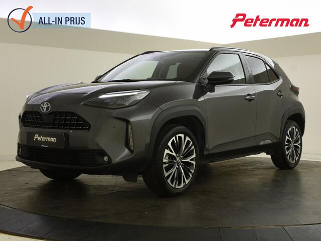 Toyota YARIS Cross 1.5 Hybrid Executive