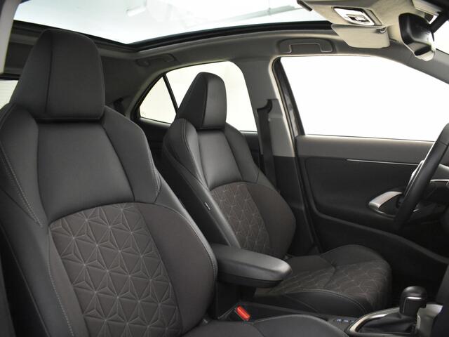 Toyota YARIS Cross 1.5 Hybrid Executive