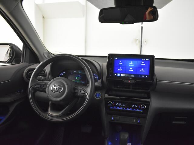 Toyota YARIS Cross 1.5 Hybrid Executive