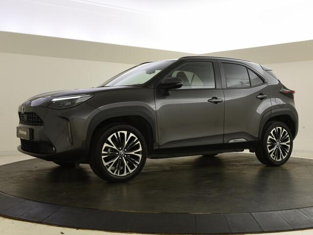 Toyota YARIS Cross 1.5 Hybrid Executive