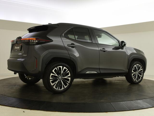 Toyota YARIS Cross 1.5 Hybrid Executive