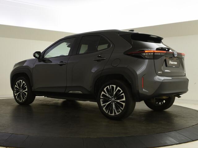 Toyota YARIS Cross 1.5 Hybrid Executive