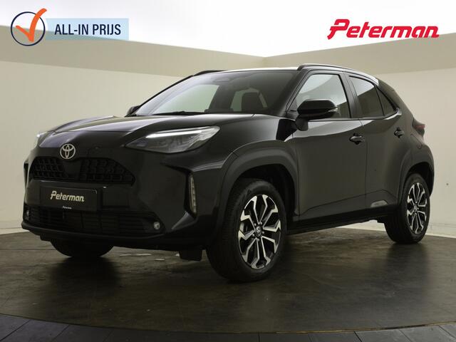 Toyota YARIS Cross 1.5 Hybrid 115 Style | PDC V+A | BSM | Stuur en Stoelverwarming